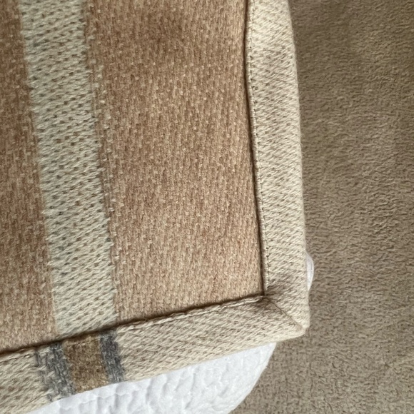 Wool blanket (handmade) - Picture 3 of 5